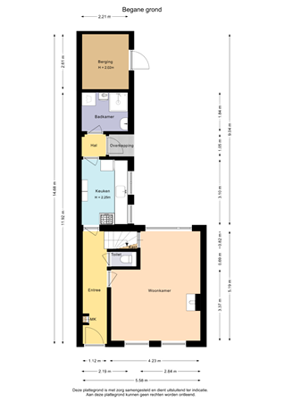 Floorplans